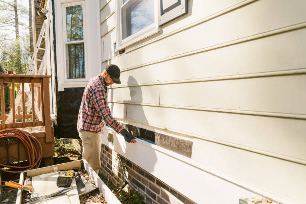 Top rated local Vinyl Siding specialists in Warrenville, IL